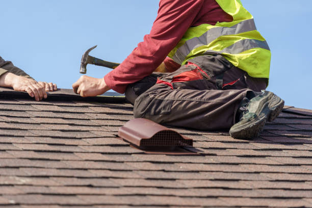 Best Roof Leak Repair  in Fulton, MS