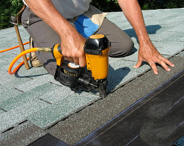 Best Emergency Roof Repair  in Fulton, MS