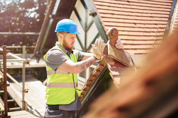 Best Sealant for Roof  in Fulton, MS