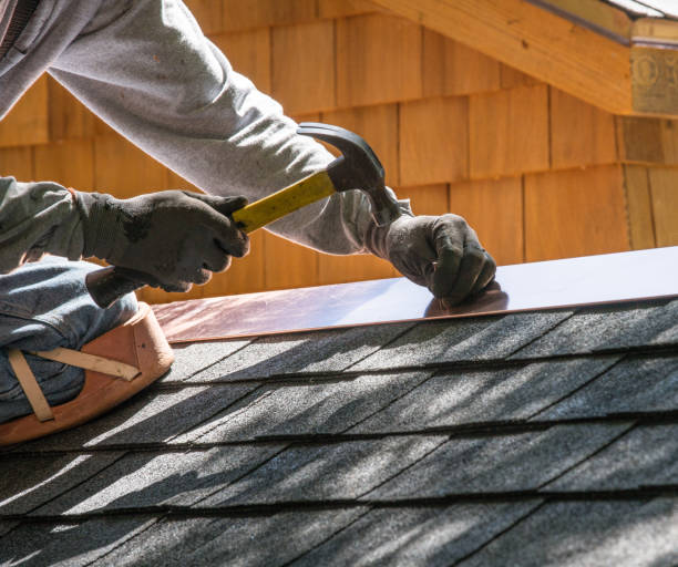 Best Commercial Roofing Services  in Fulton, MS